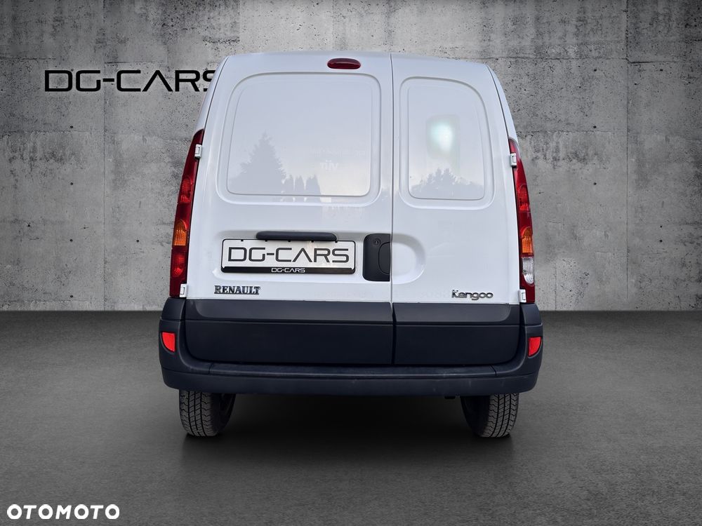 Renault Kangoo - 18