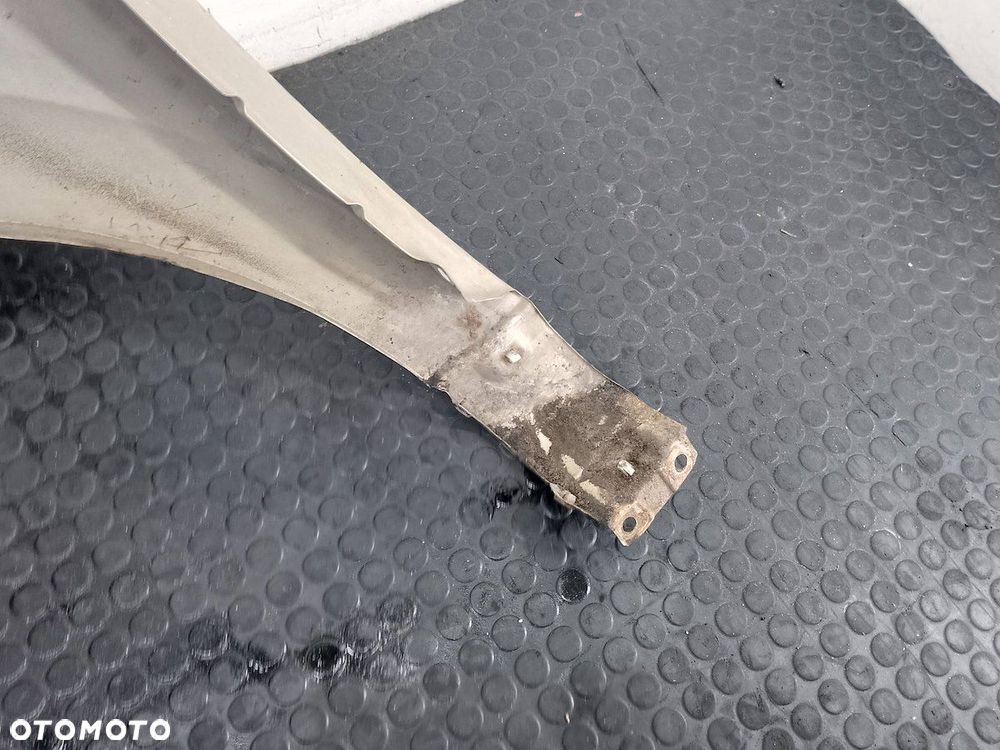 BŁOTNIK PRAWY PRZÓD SSANGYONG KYRON EA0 - 7