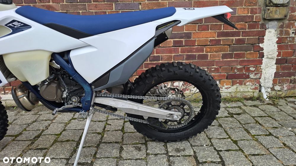 Husqvarna TE - 6