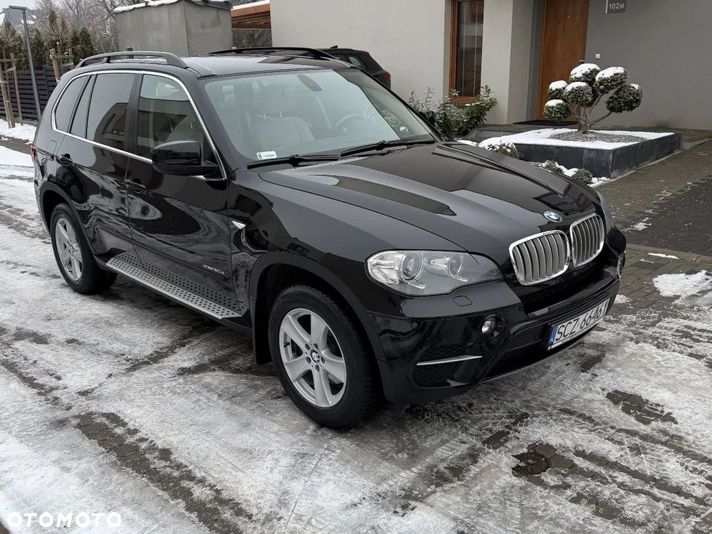 BMW X5 - 6