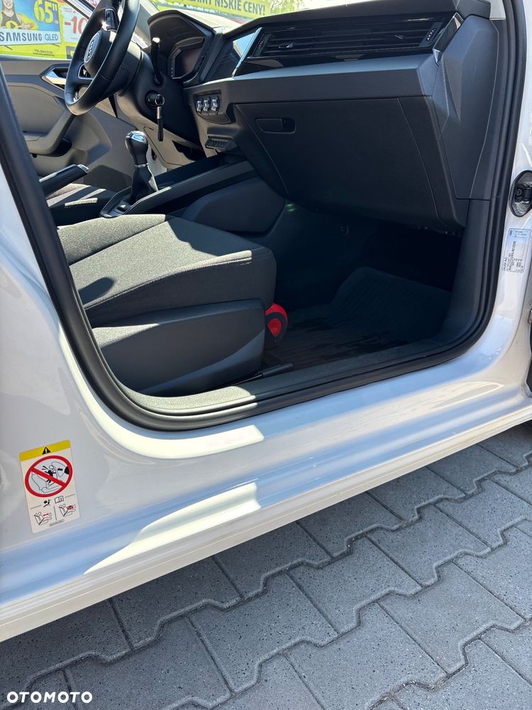 Audi A1 Sportback 30 TFSI - 9