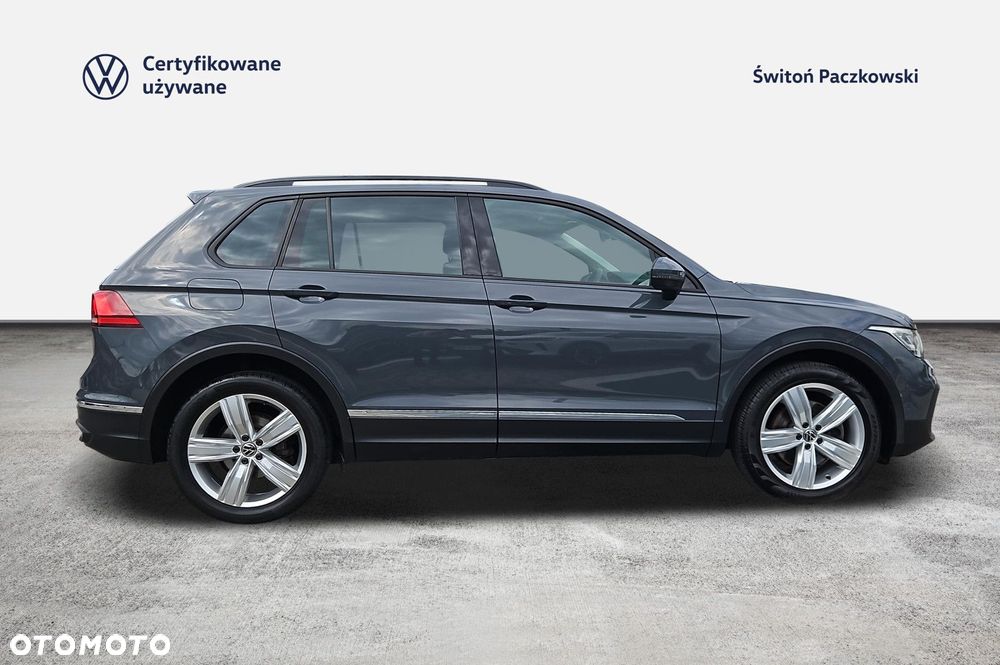 Volkswagen Tiguan - 6