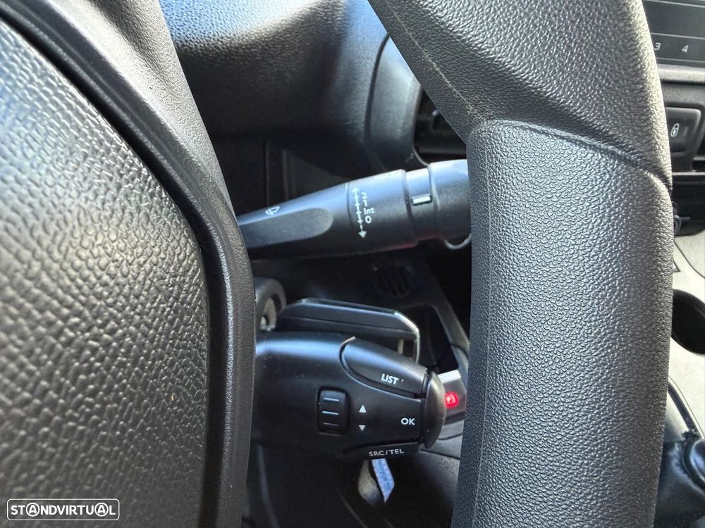 Peugeot Partner 1.5 BlueHDi M Standard - 17