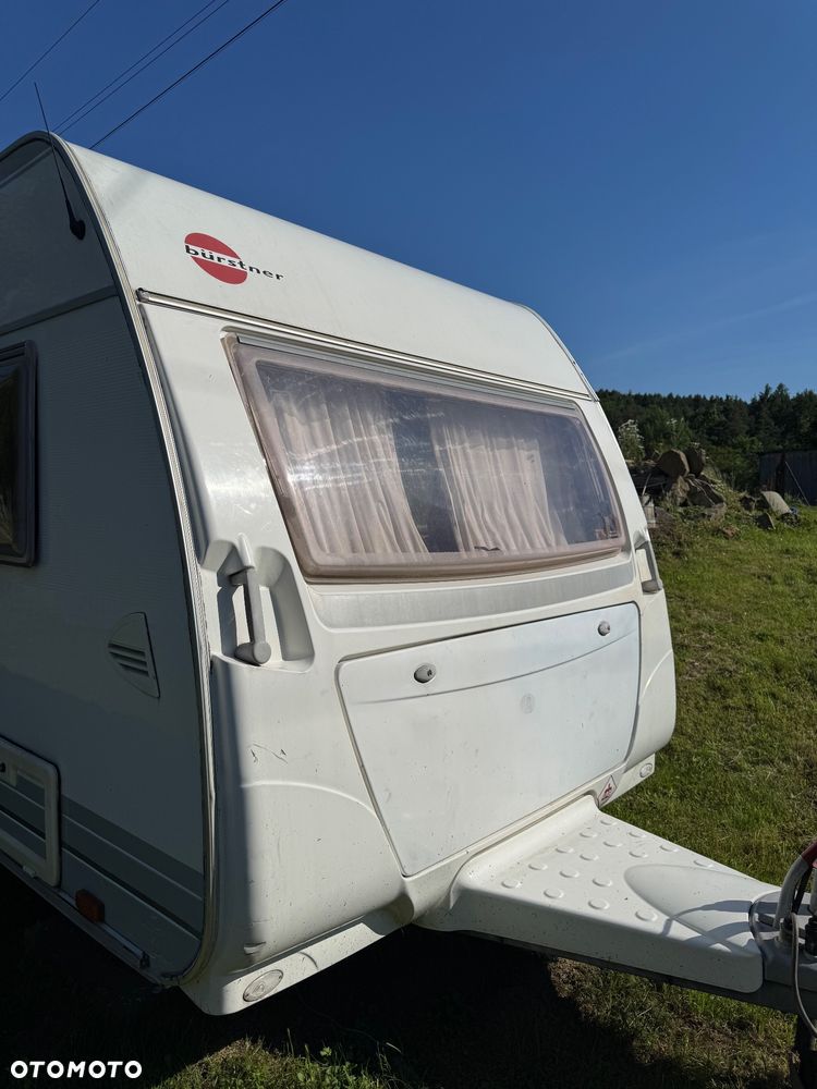 Burstner S 520 TL - 3