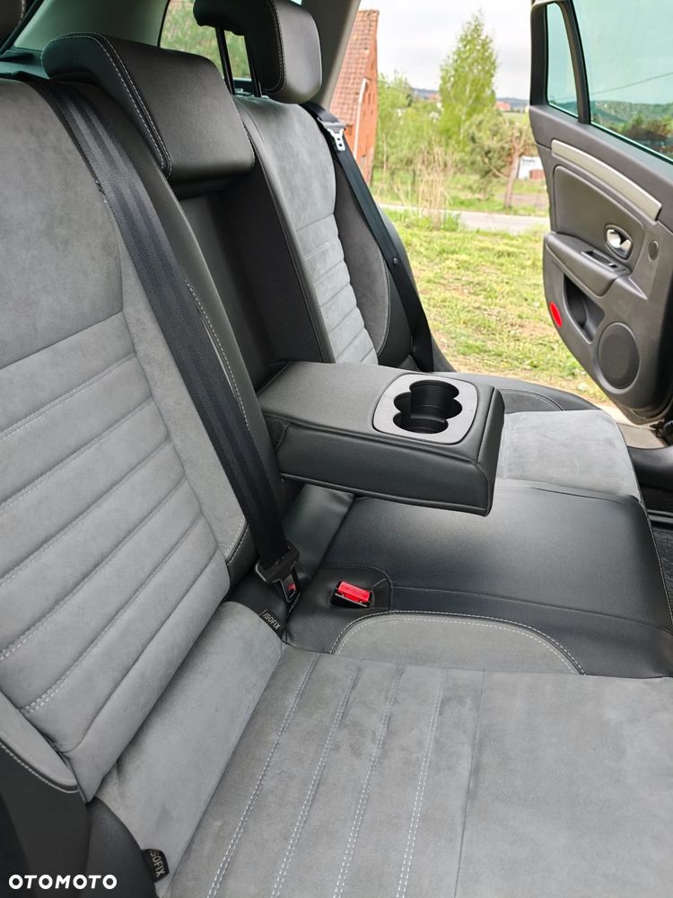Renault Laguna - 8
