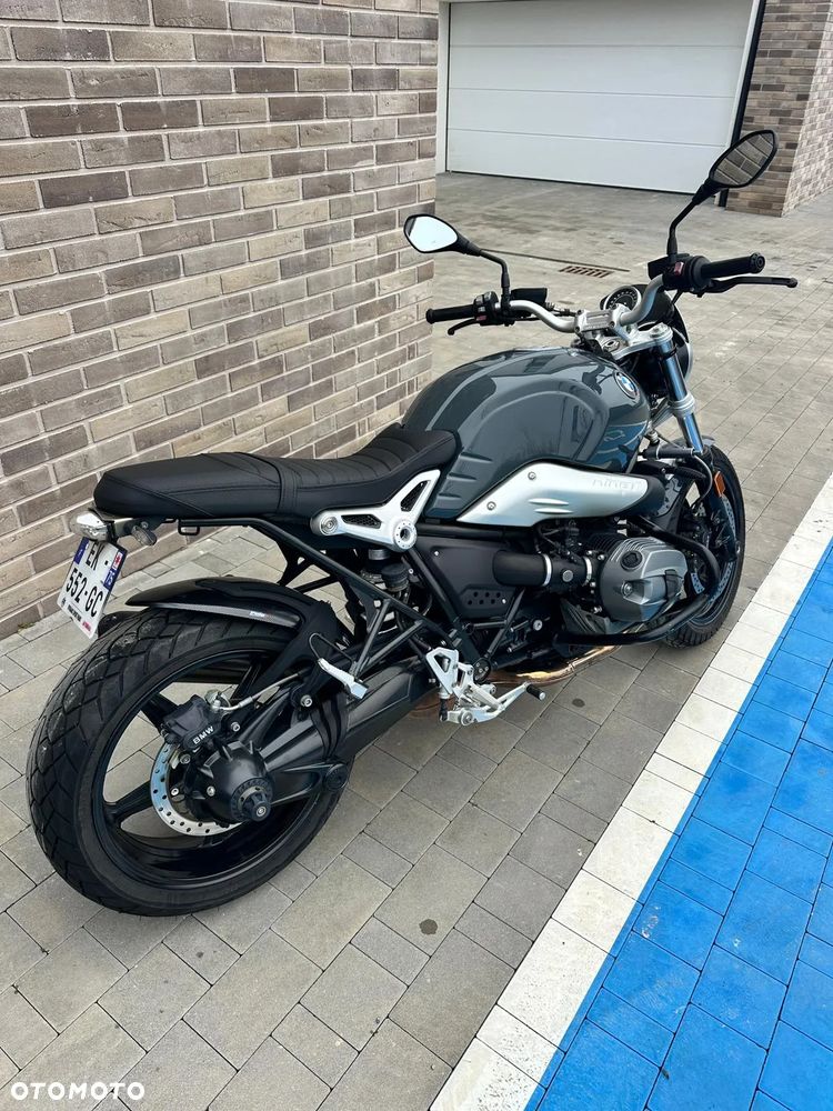 BMW R - 6