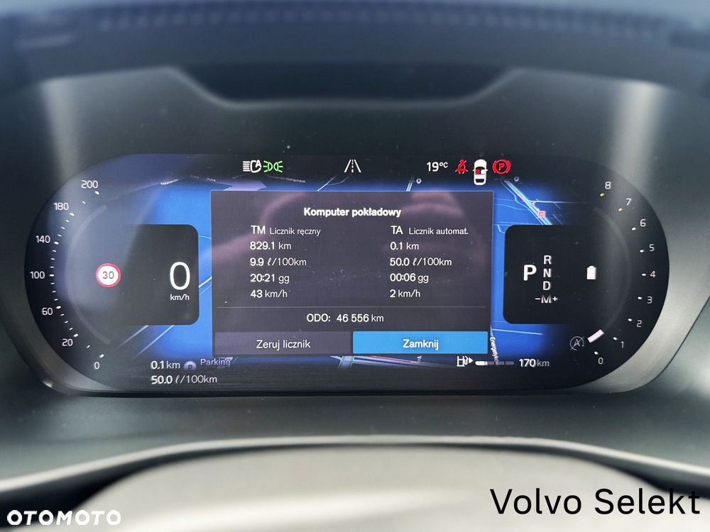 Volvo XC 40 - 11