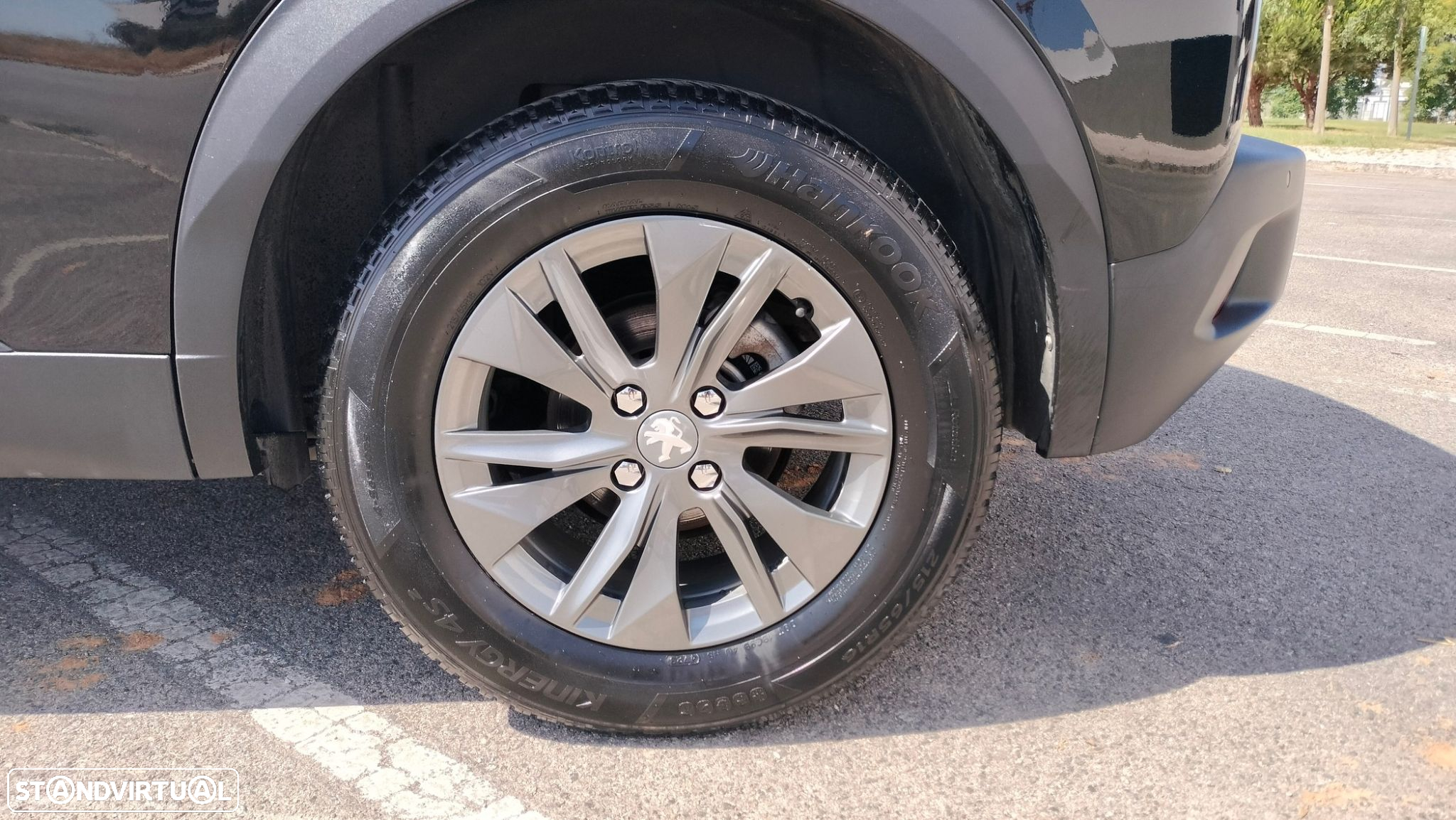Peugeot 2008 PureTech 130 EAT8 Active Pack - 32