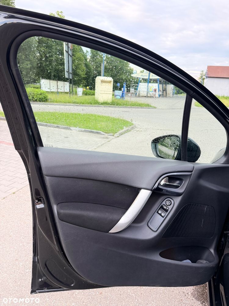 Citroën C3 - 10