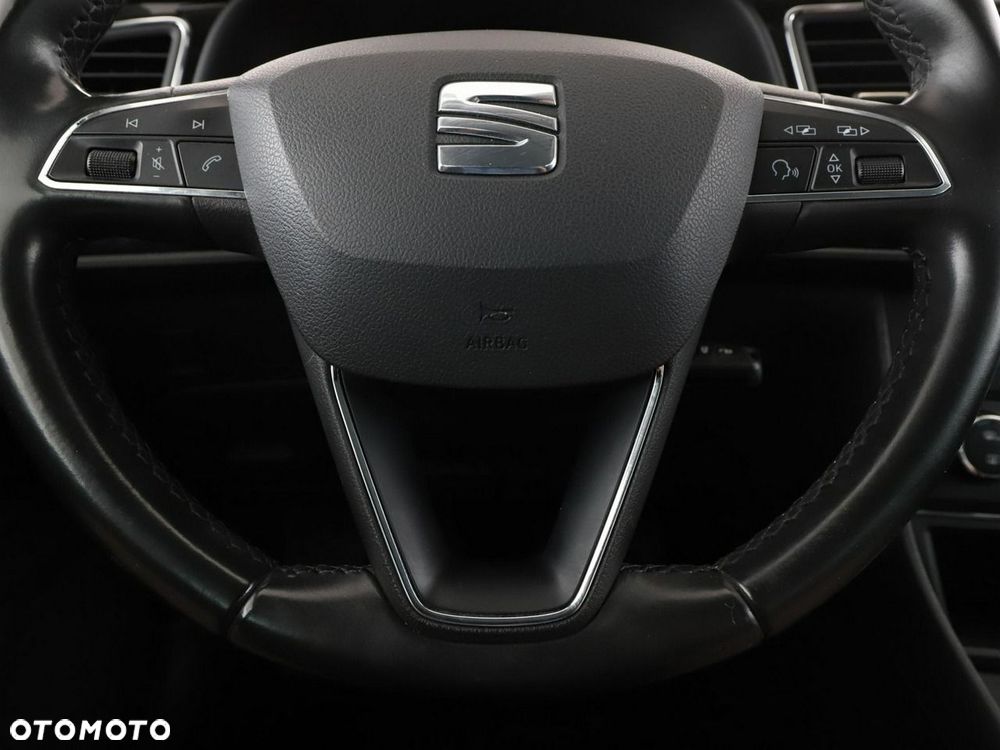 Seat Leon 1.4 TSI Style S&S - 21