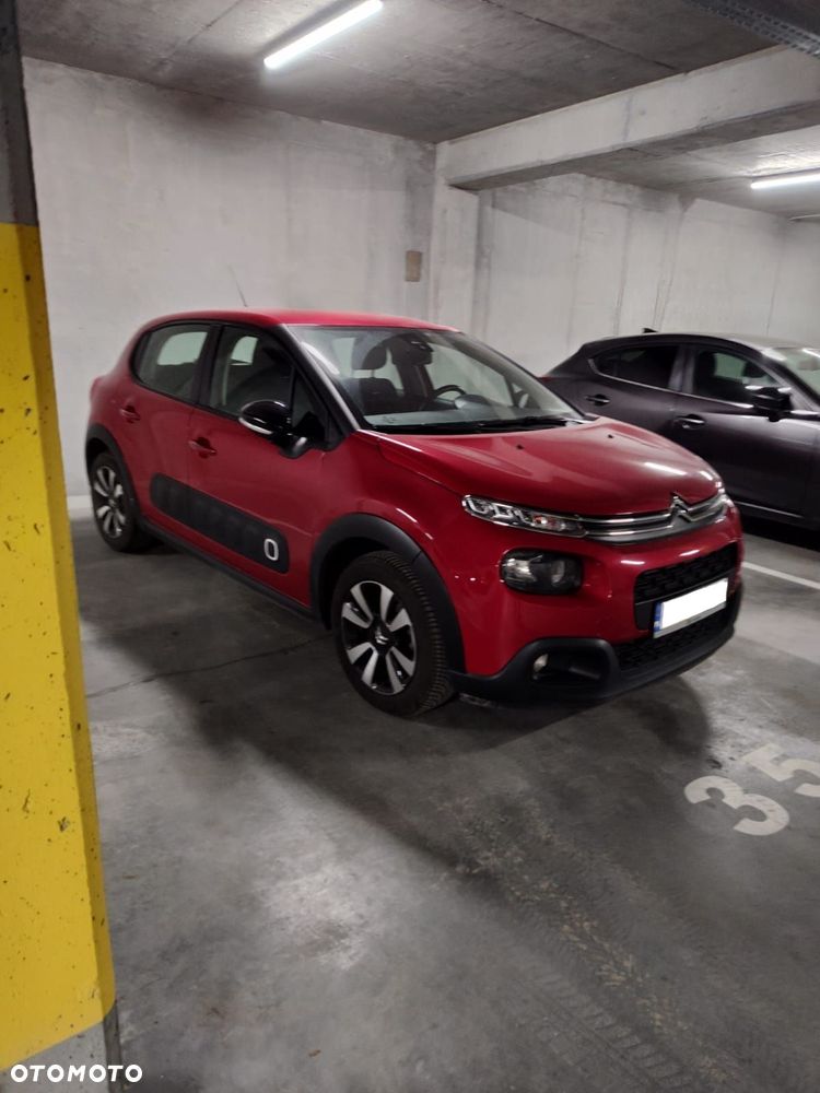 Citroën C3 - 9