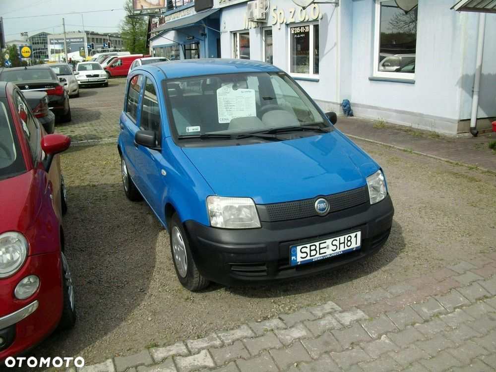 Fiat Panda - 3