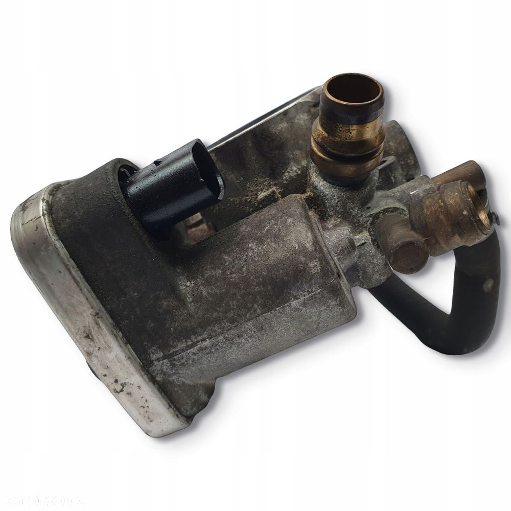 PRZEPUSTNICA Opel Vectra C 1.8 16V 55562380 A2C53192017 GM - 5