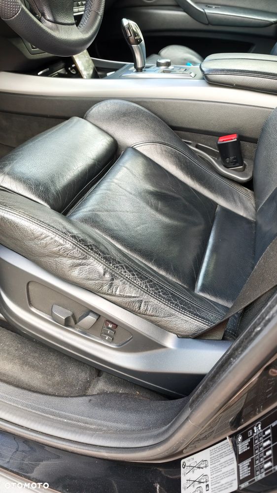 BMW X5 3.0d - 13
