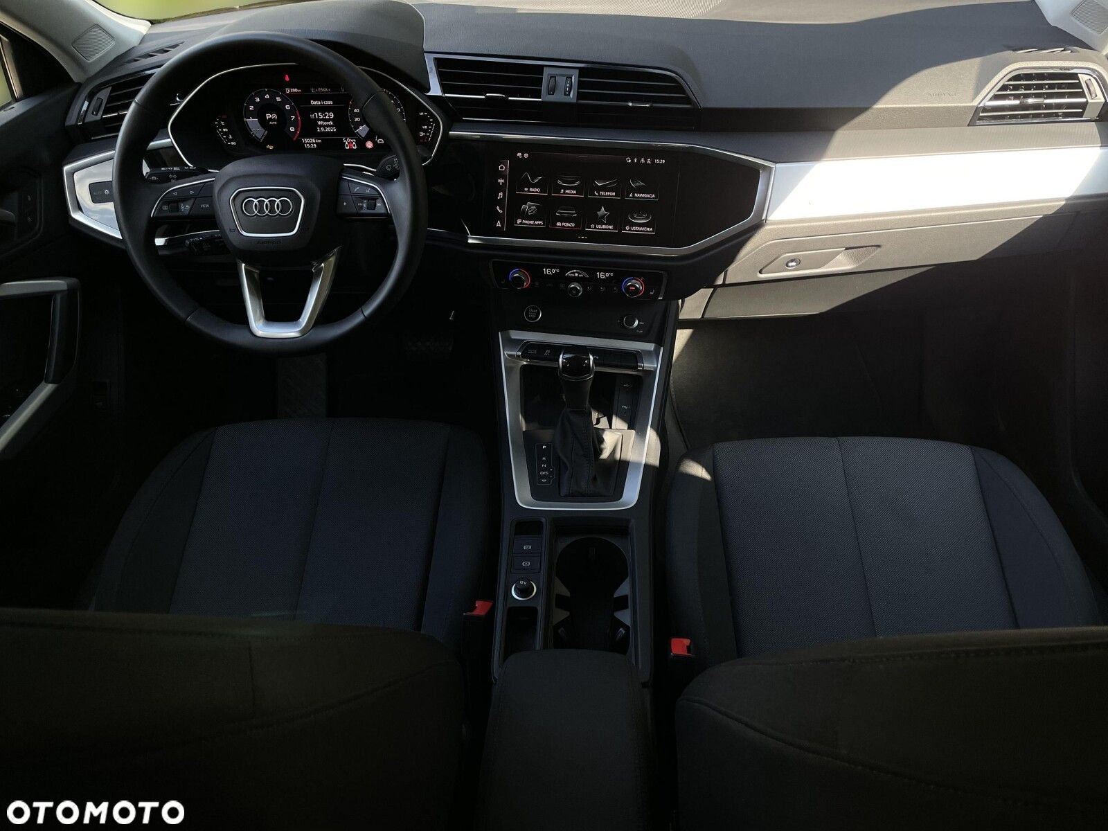 Audi Q3 - 12