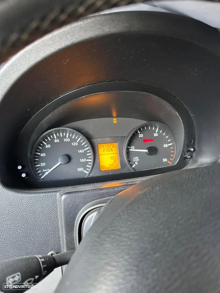 Mercedes-Benz Sprinter 315CDI - 2