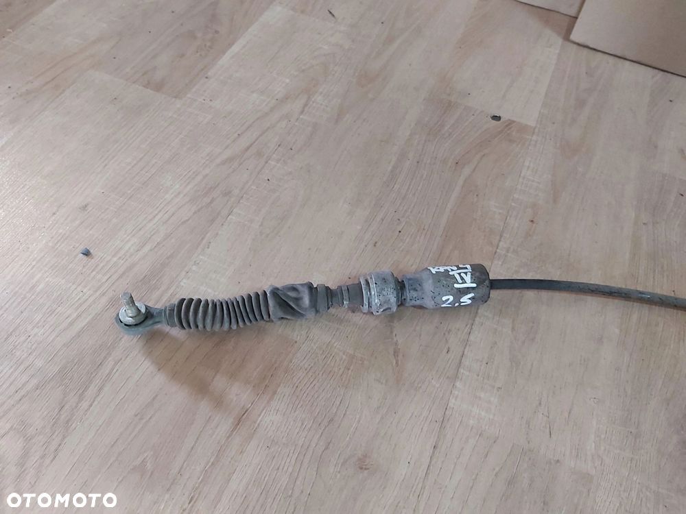 Toyota Rav4 IV 2,5 vvti automat USA - 2