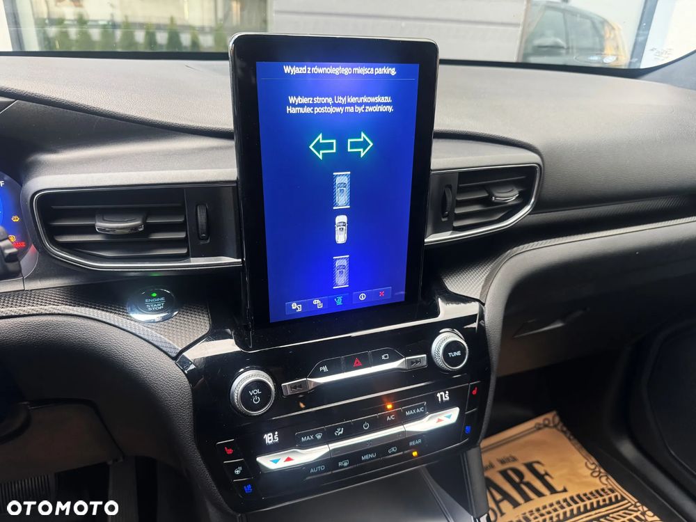 Ford Explorer 3.0 EcoBoost PHEV 4WD ST-Line - 20