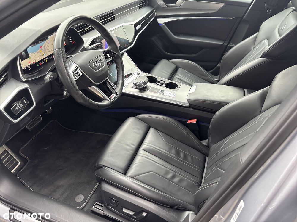 Audi A6 Avant - 15