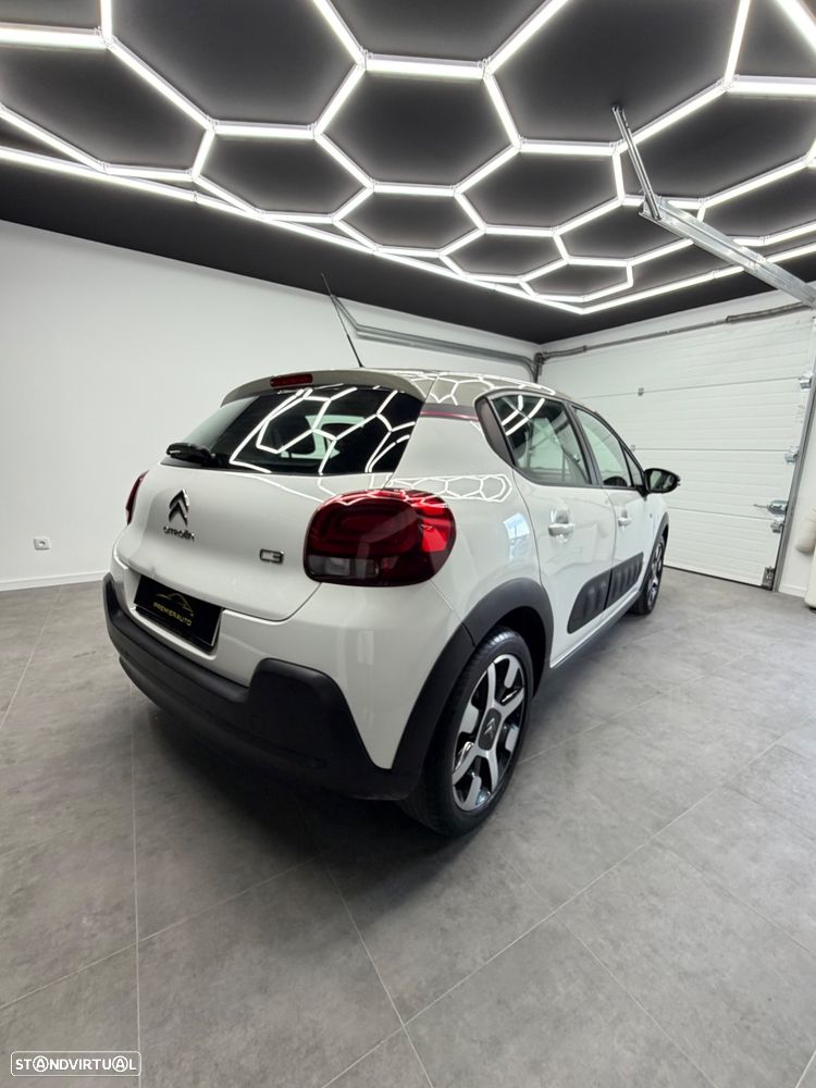 Citroën C3 1.2 PureTech Elle - 6