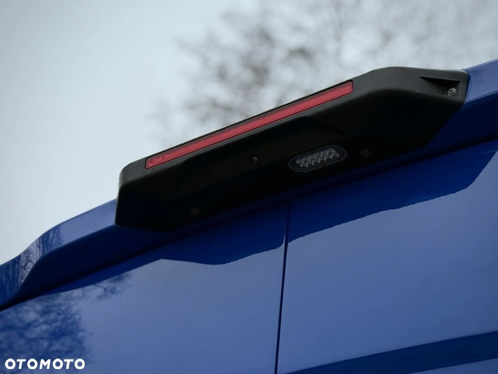 Iveco Daily 35S18 3.0 HPI 180KM / Maxi Długi L4 H2 / 2023 ROK PRODUKCJI / 154.502KM PRZEBIEG/ PNEUMATYKA / ZAREJESTROWANY W PL - 13