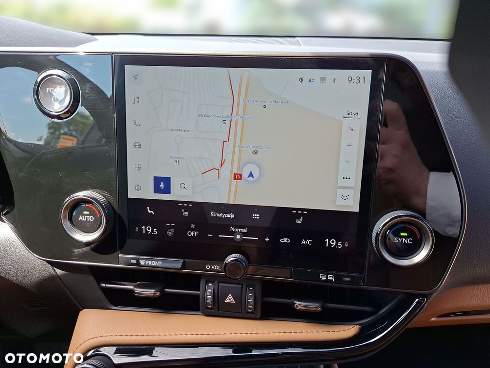 Lexus NX 350h Prestige 2WD - 24