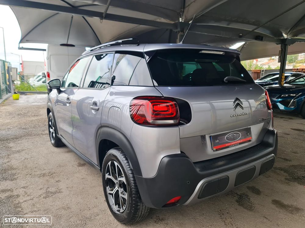 Citroën C3 Aircross 1.2 PureTech Plus - 6