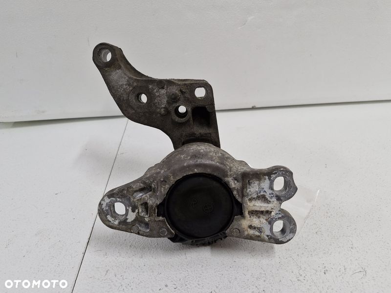 RENAULT TRAFIC 3 III 1.6 DCI ŁAPA PODUSZKA SILNIKA 112101360R - 1