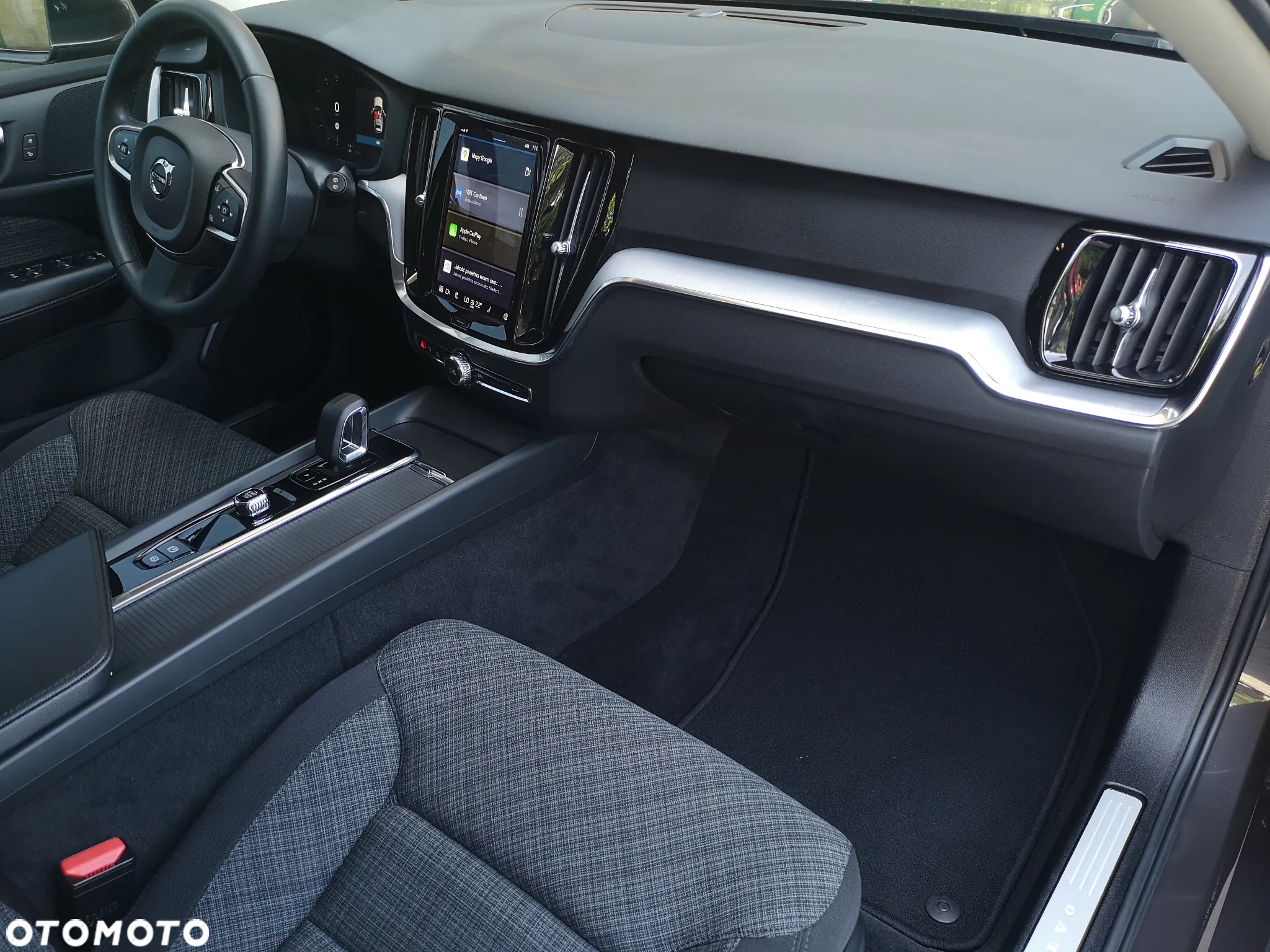 Volvo V60 B4 B Plus Bright - 10