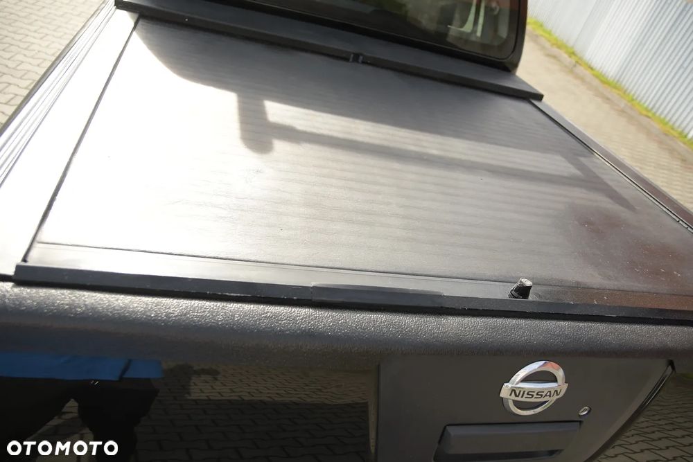 Nissan Navara 3.0 D V6 Platinum Long EU5 - 20