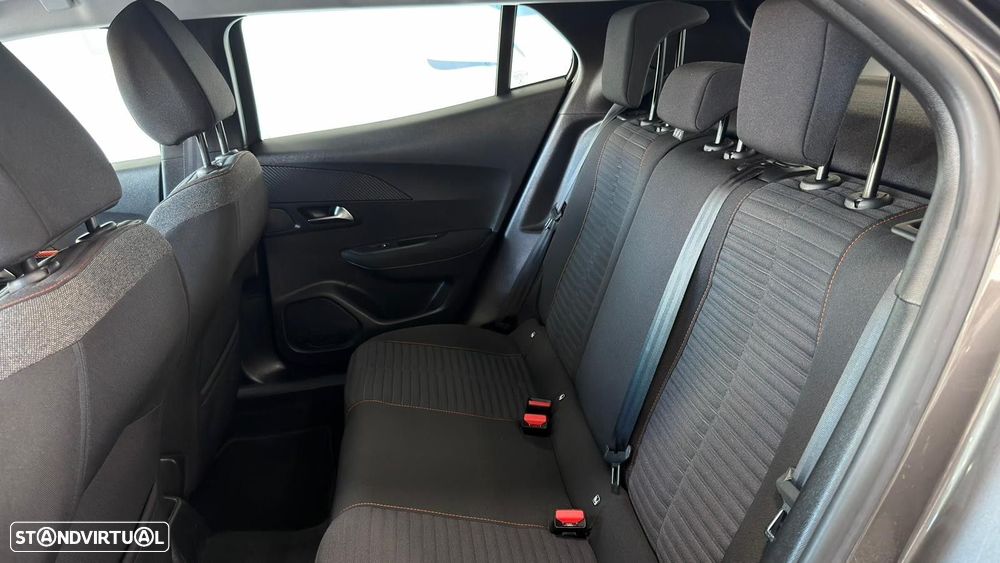 Peugeot 2008 1.5 BlueHDi Active Pack - 5