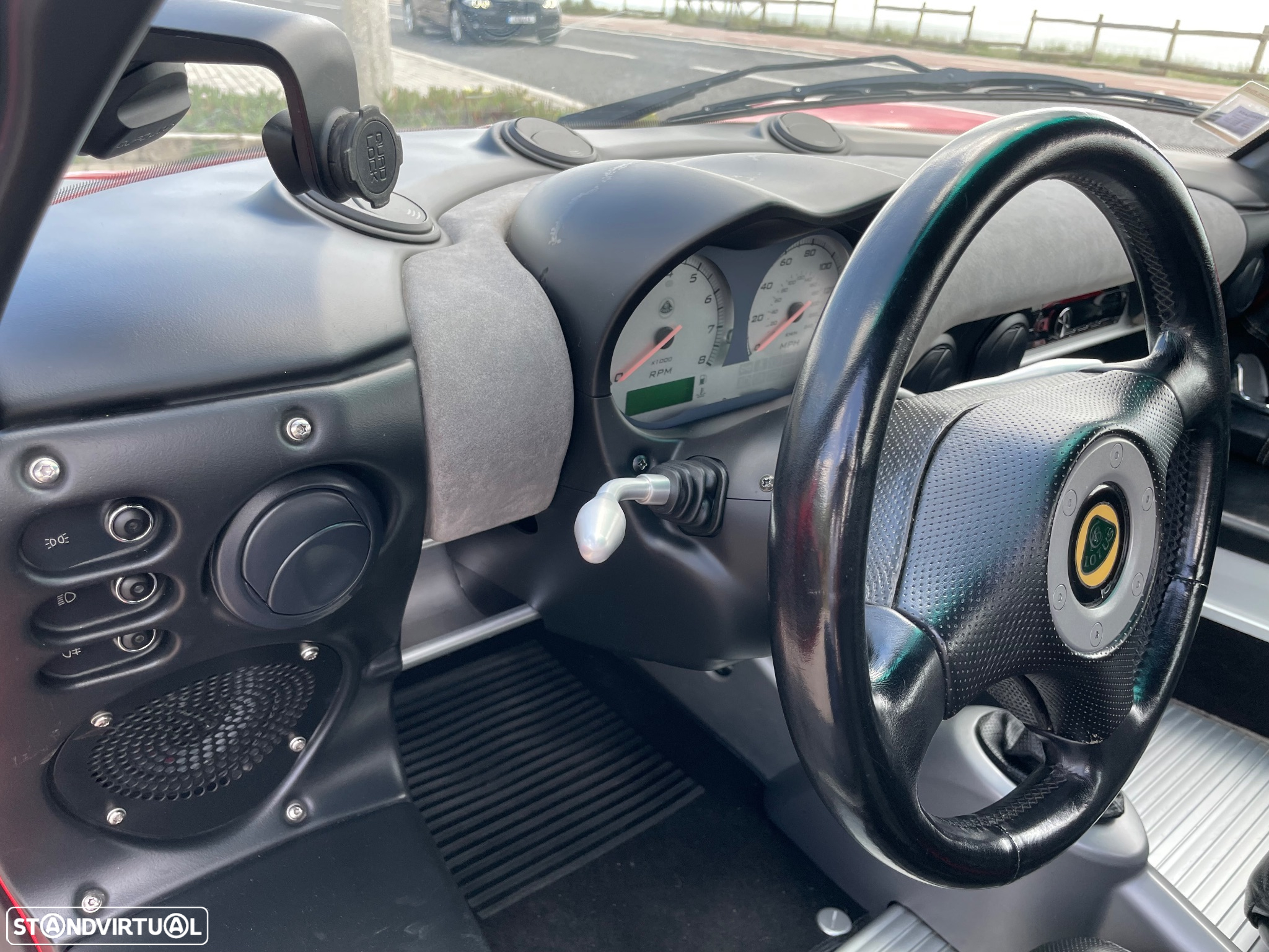 Lotus Elise 111 S - 39