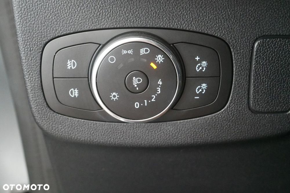 Ford Puma - 24