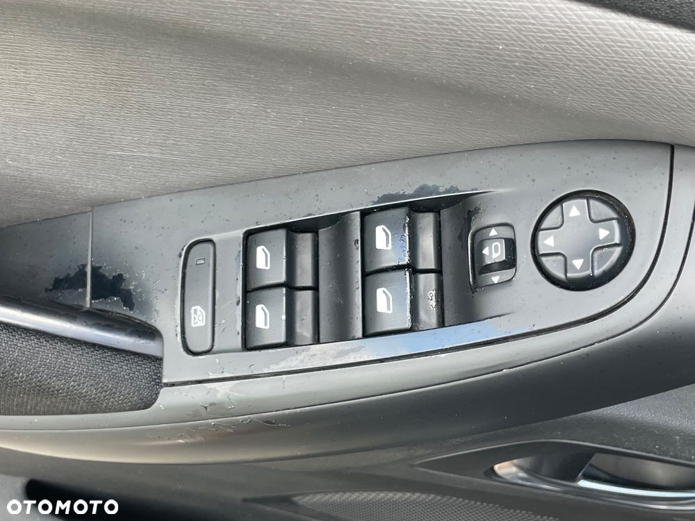 Citroën C4 Picasso BlueHDi 120 Exclusive - 35