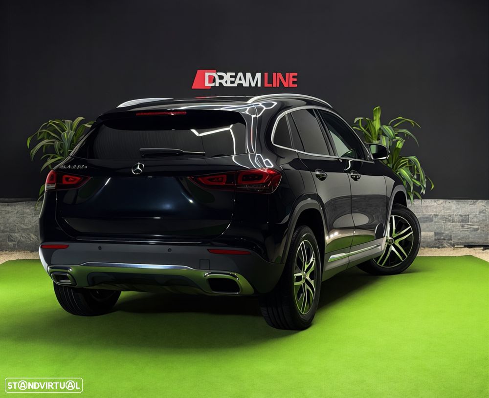 Mercedes-Benz GLA 250 e 8G-DCT Edition Progressive Line - 7