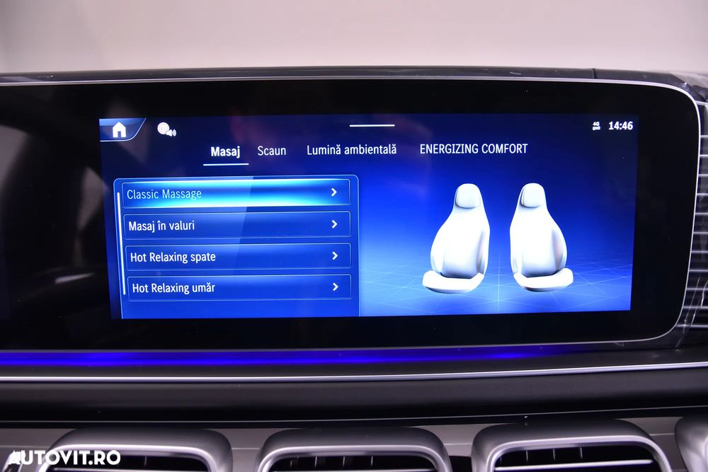 Mercedes-Benz GLE Coupe 450 d MHEV 4MATIC - 21