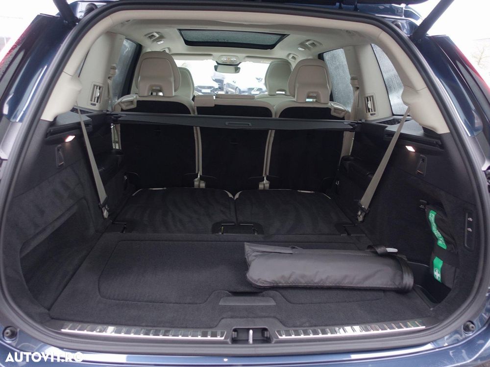Volvo XC 90 T8 AWD Plus Bright - 22