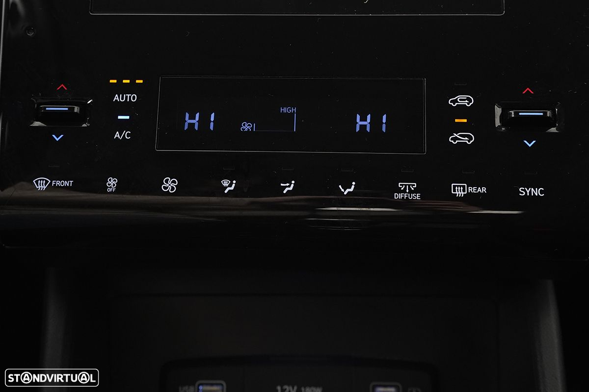 Hyundai Tucson 1.6 T-GDi Premium - 12