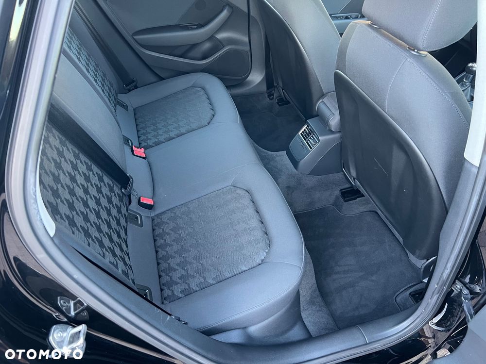 Audi A3 Sportback 1.2 TFSI Ambition - 8