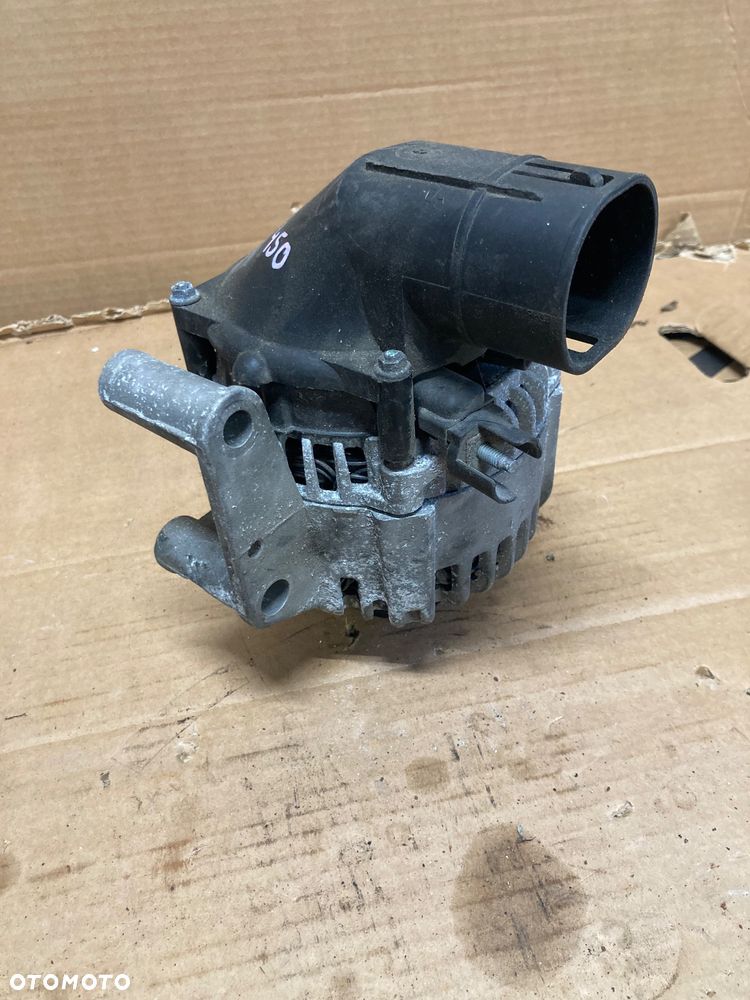 FORD MONDEO ALTERNATOR 0986049520 BOSCH - 1