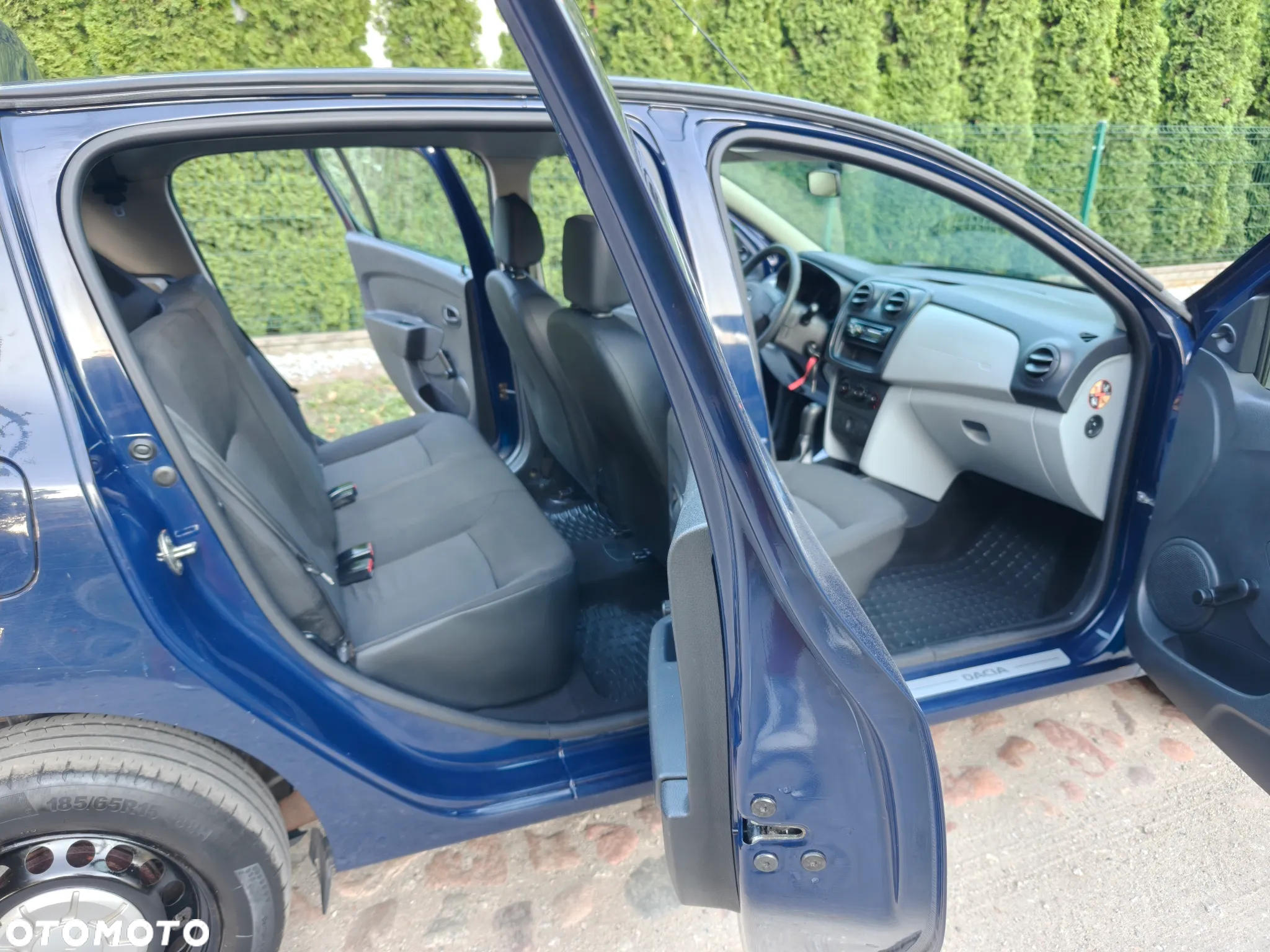 Dacia Sandero - 16