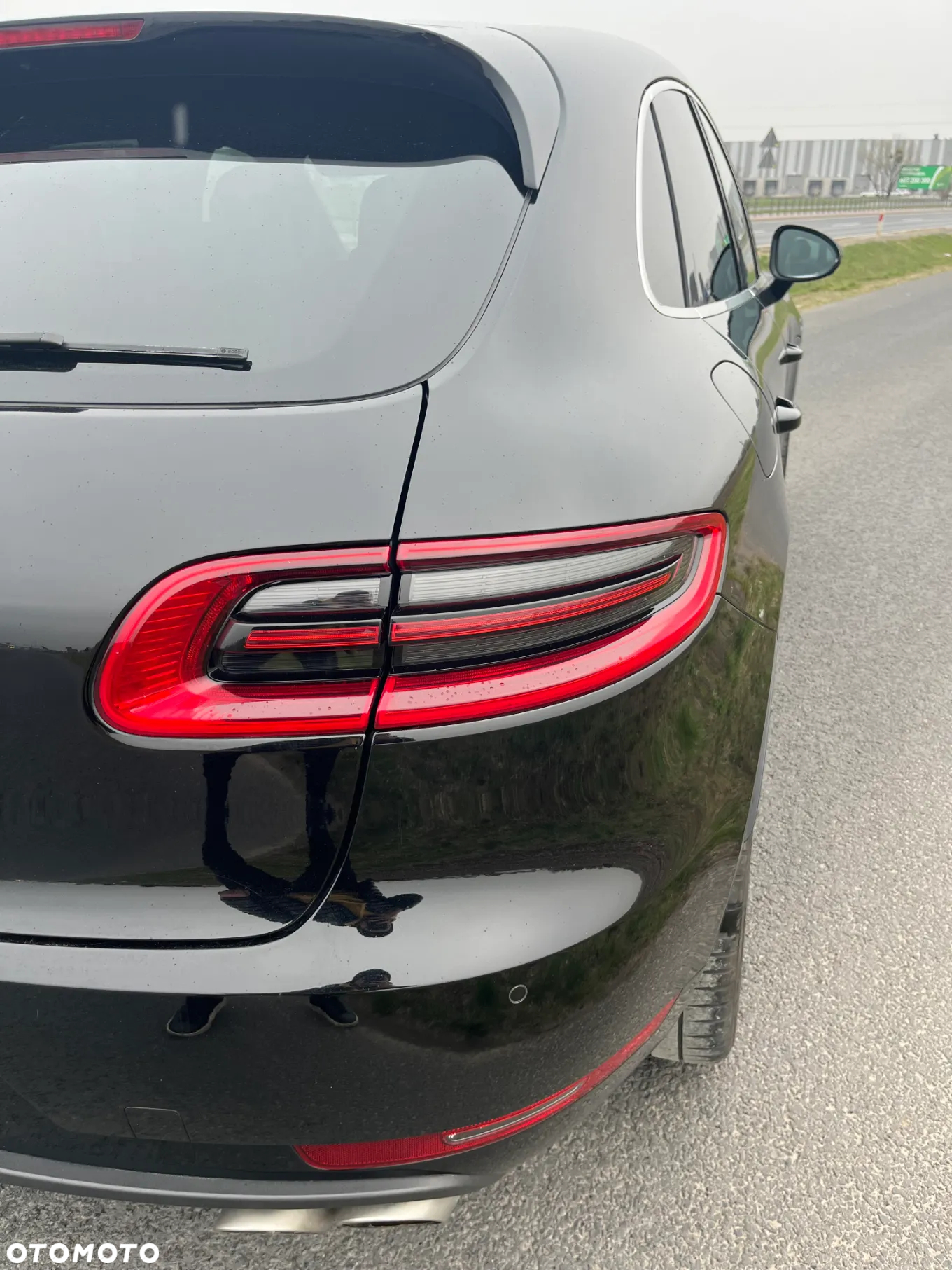 Porsche Macan S Diesel PDK - 6
