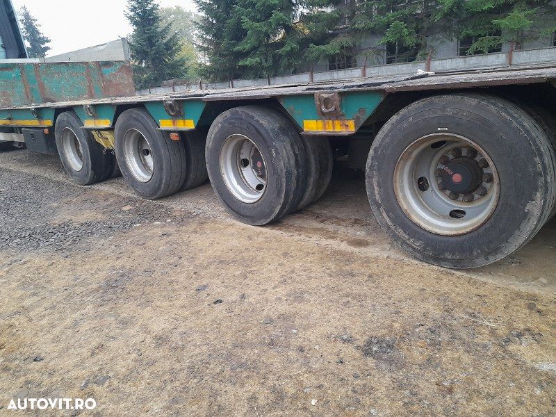 Müller-Mitteltal TS4 Profi 40.0 - 5