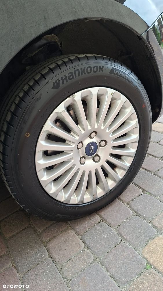 Ford Focus 2.0 16V Titanium - 10