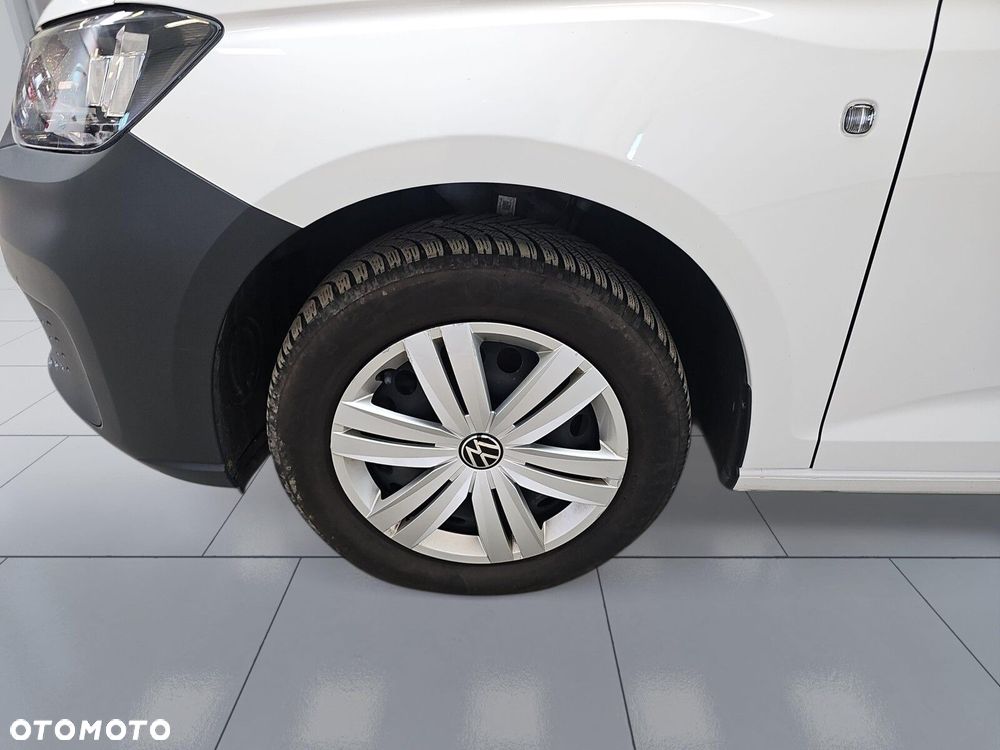 Volkswagen Caddy 2.0 TDI - 34