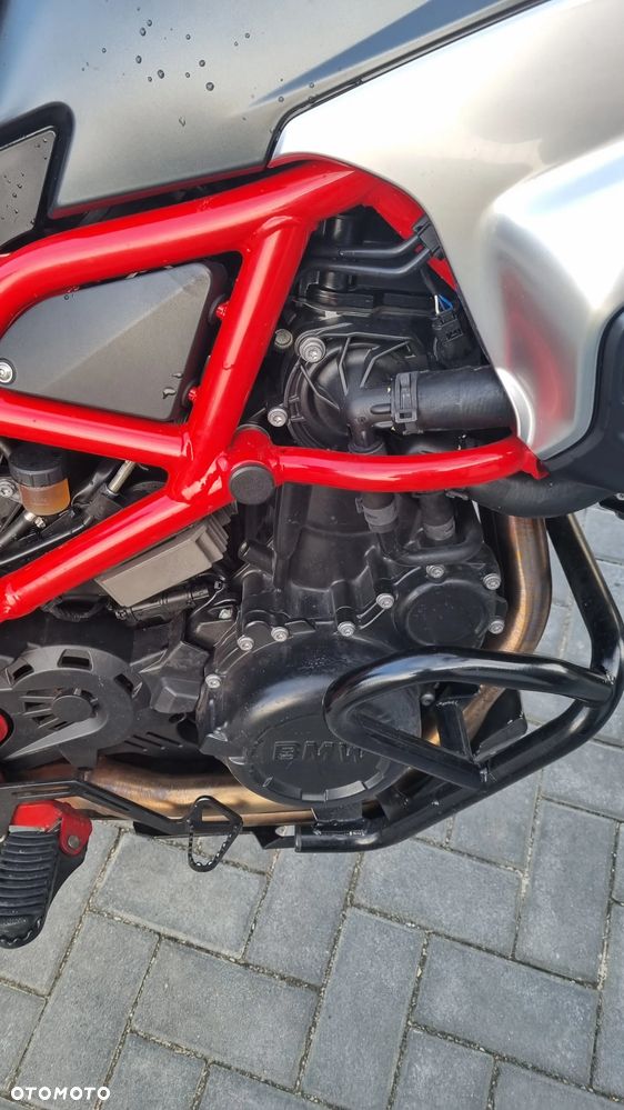 BMW GS - 18