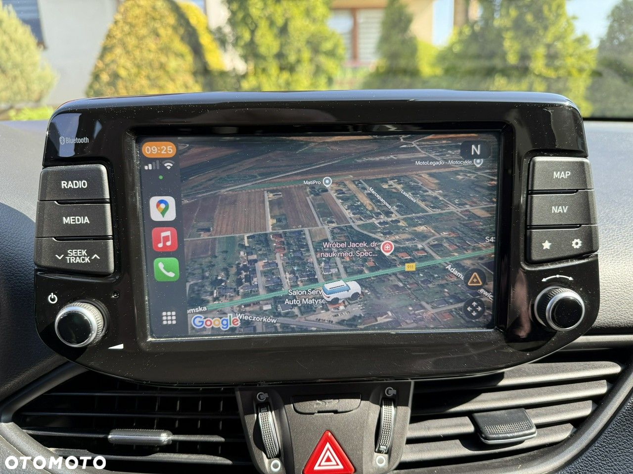 Hyundai i30 1.4 Pure - 20