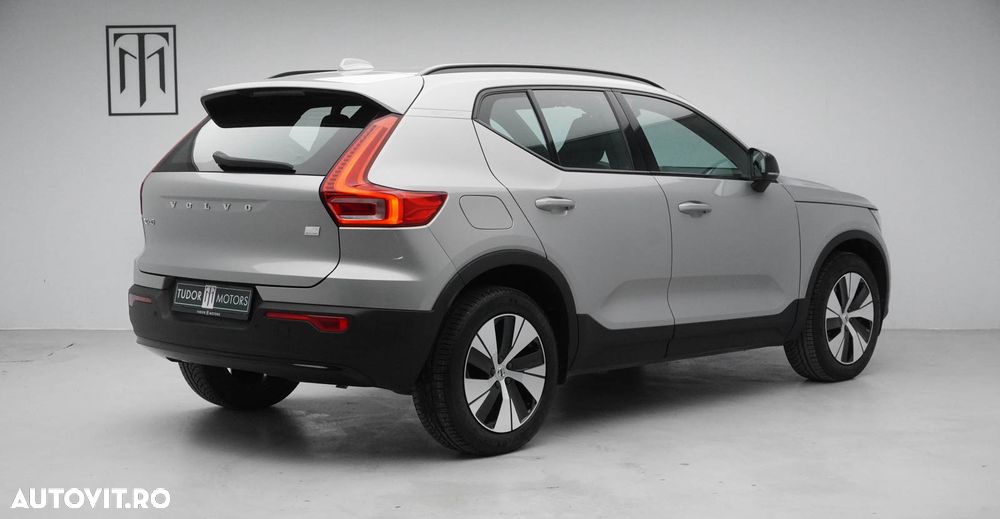 Volvo XC 40 T5 Recharge DKG Plus Dark - 5