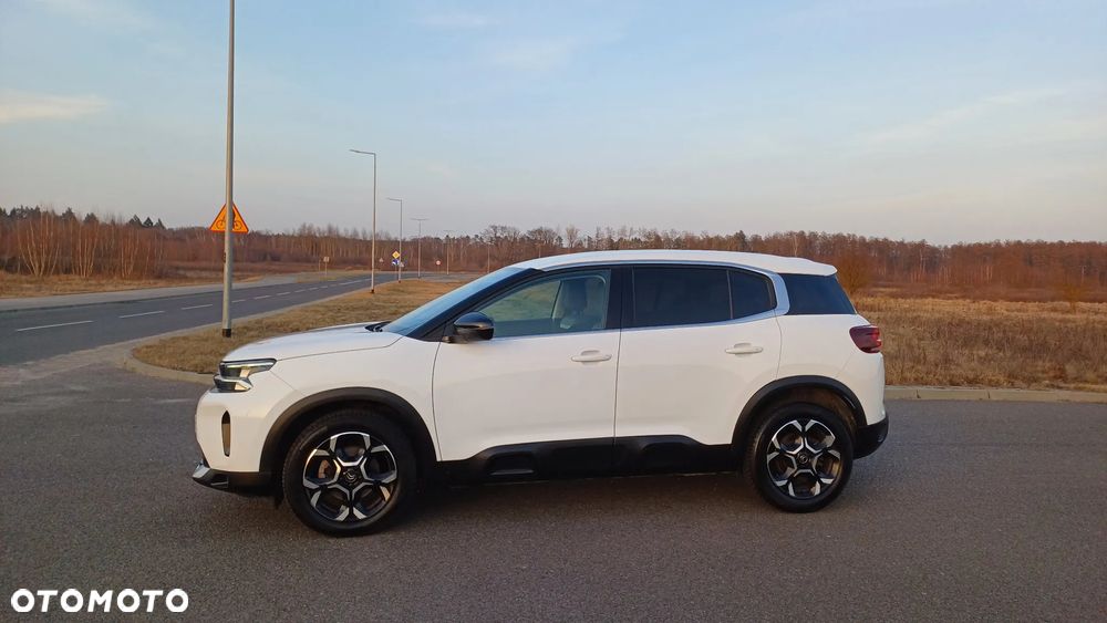 Citroën C5 Aircross - 16
