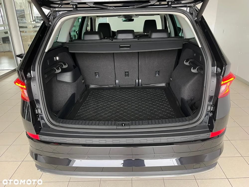 Skoda Kodiaq 2.0 TDI 4x4 L&K DSG - 6
